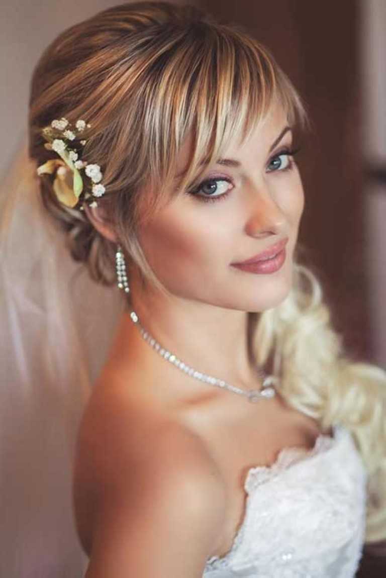 25 Beste Hochzeit Haar-Accessoires-23