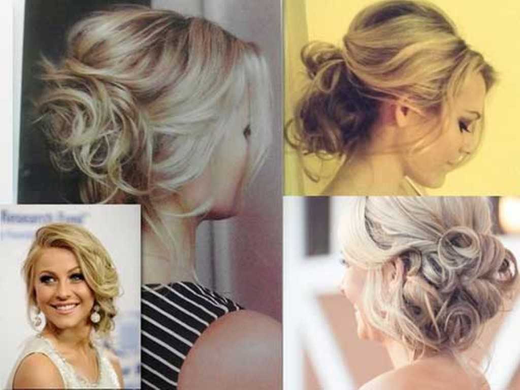 Gute Brötchen Hochzeit Frisuren Frisuren Trends